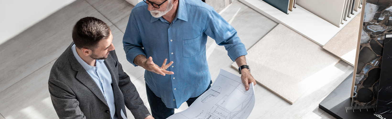 ROOS GmbH Beratung Architekten