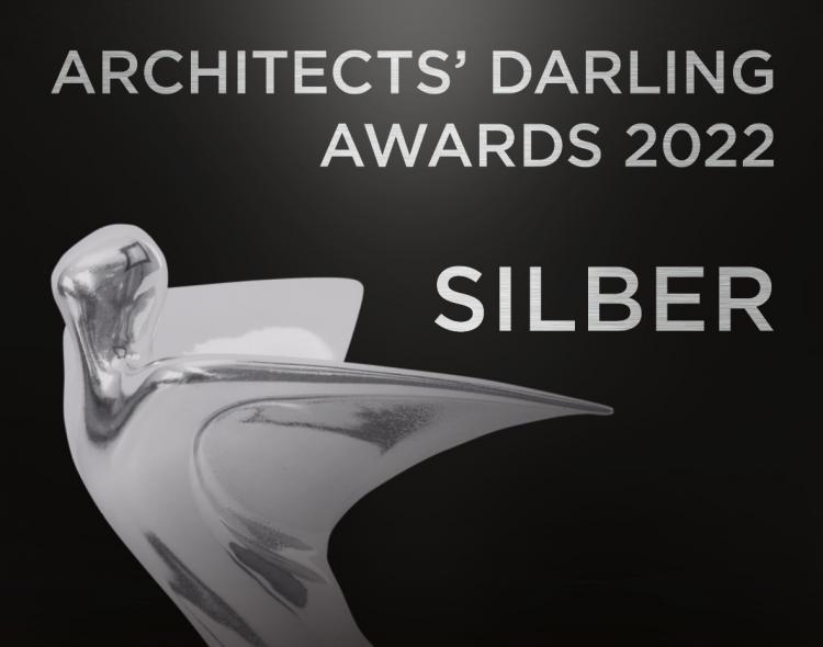 Architects Darling Award 2022